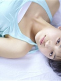 [VYJ] No.121 Haruna Kawaguchi　日本性感美女套图(7)